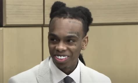 YNW Melly’s Mother: I Made Over $40K In First Day On。